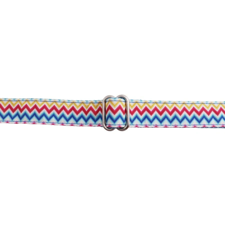 Gotoo! Collar Trendy Zig-Zag Multicolor, , large image number null