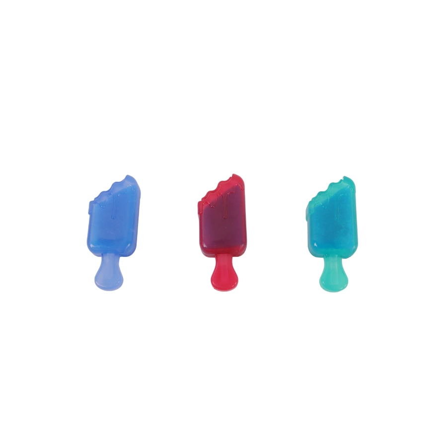 Mpets Cooling Juguete Refrigerante- Ice Cream Diseños Surtidos