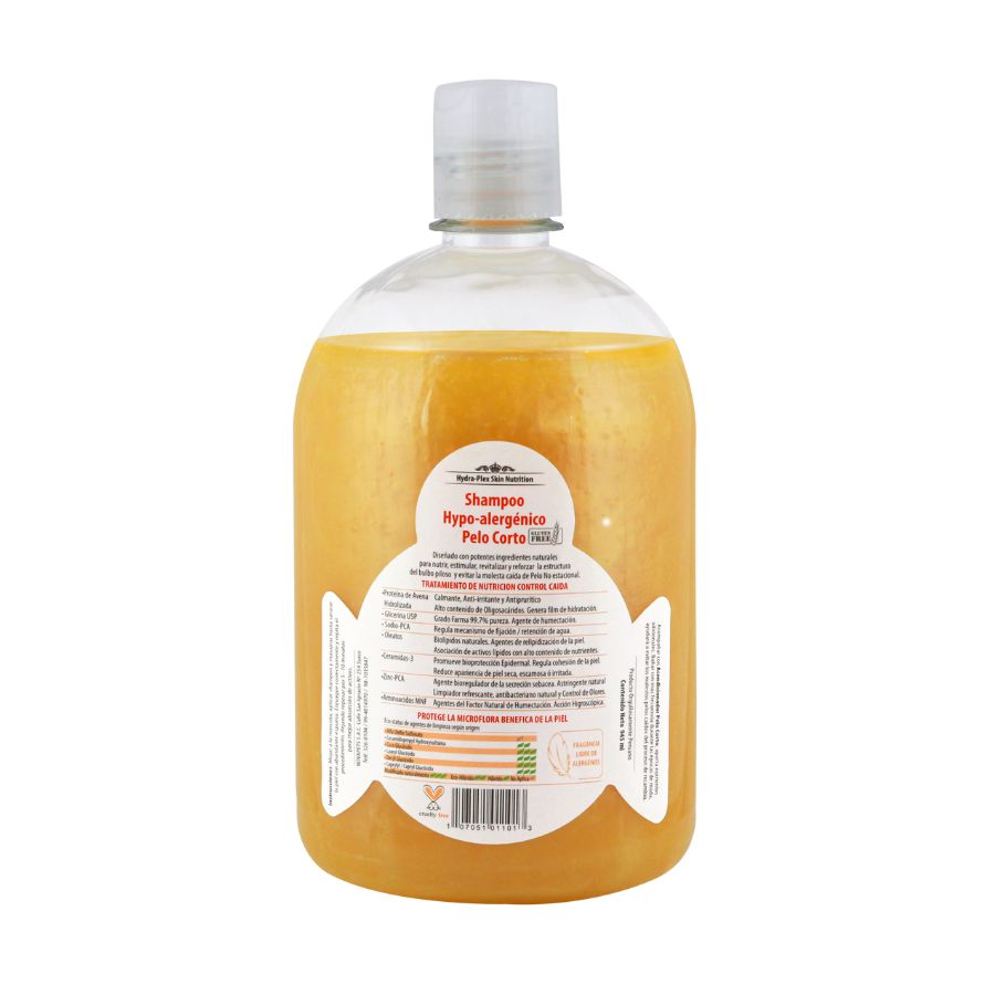 Fv Hydra Plex Shampoo Pelo Corto 945 Ml, , large image number null