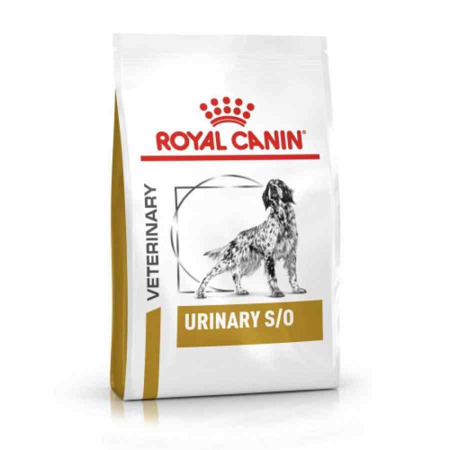 Vhn Urinary Canine So X 13 Kg Alimento Medicado Perro image number null