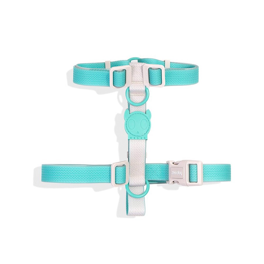 Zeedog Neopro Tidal H-Harness