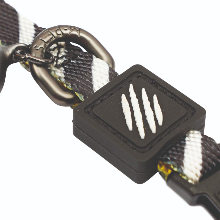 Mpets wild safari collar para gato, , large image number null