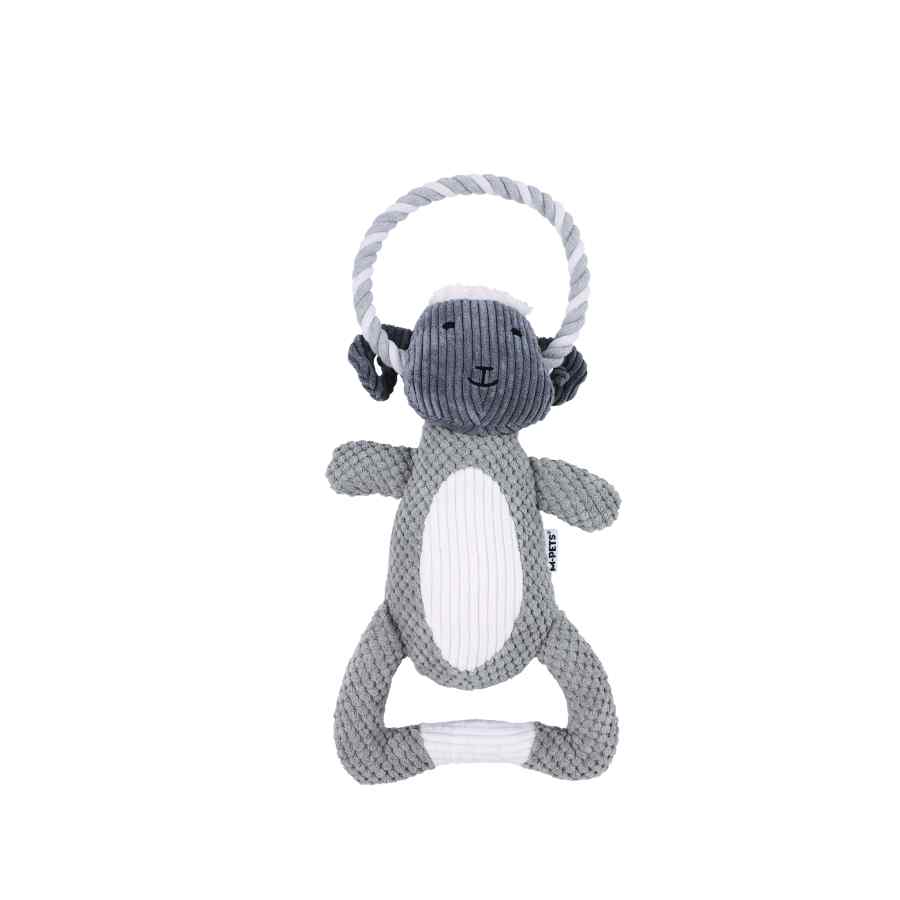 Mpets Chewtopia Eco Dog Toy   Oveja, , large image number null