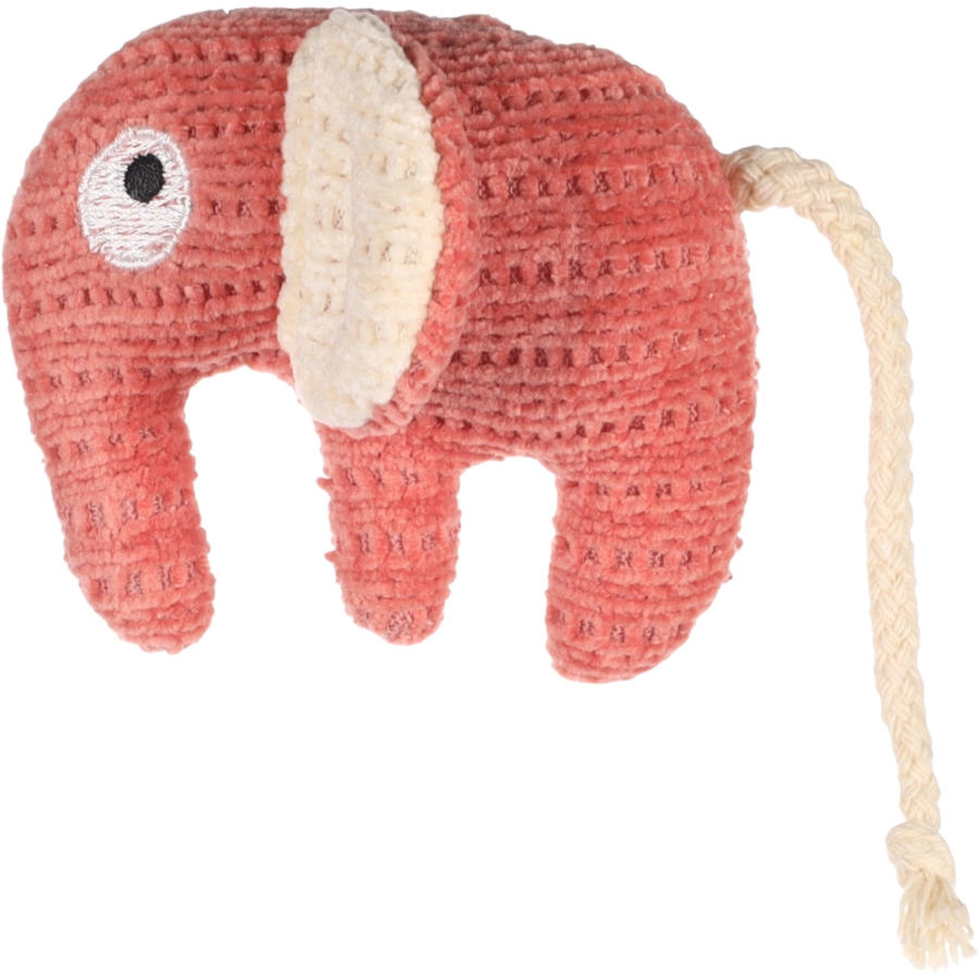 Flamingo Ct Blaro Elephant Red, , large image number null
