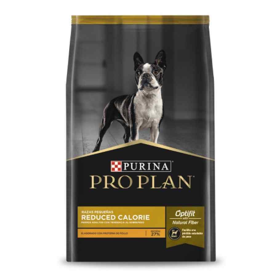 Pro Plan Adulto Reduce Calories Small Breed 3kg Calorias Reducidas Razas Pequeñas, , large image number null