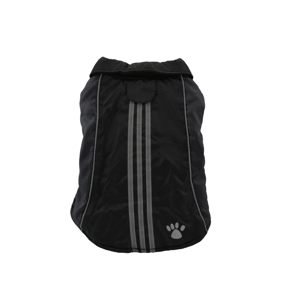 Impermeable Outech Sportive Black