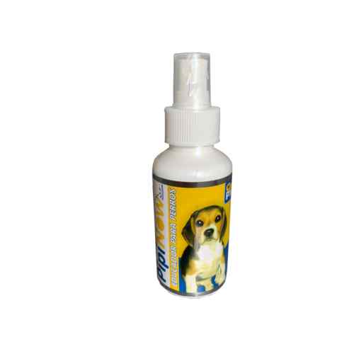 Educador P/Perro C&P Pipí Now X 120 Ml. Spray