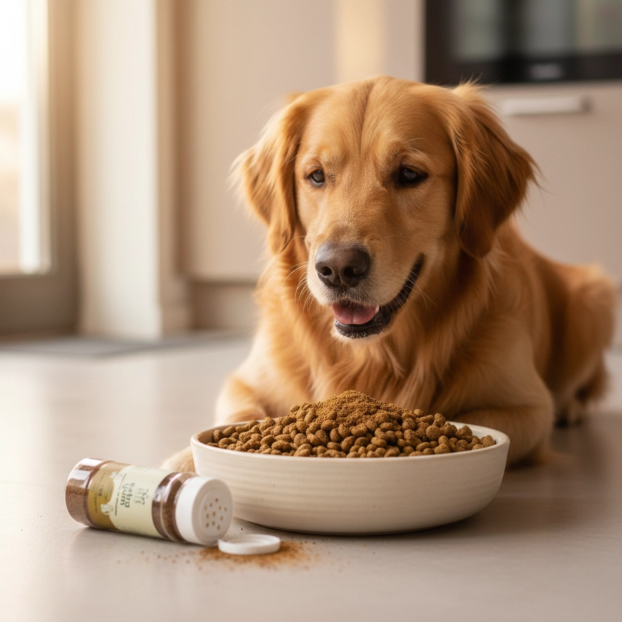 Pet's Republic Saborizante Extra Yum Higado de Res 80g Sazonador para perros, , large image number null