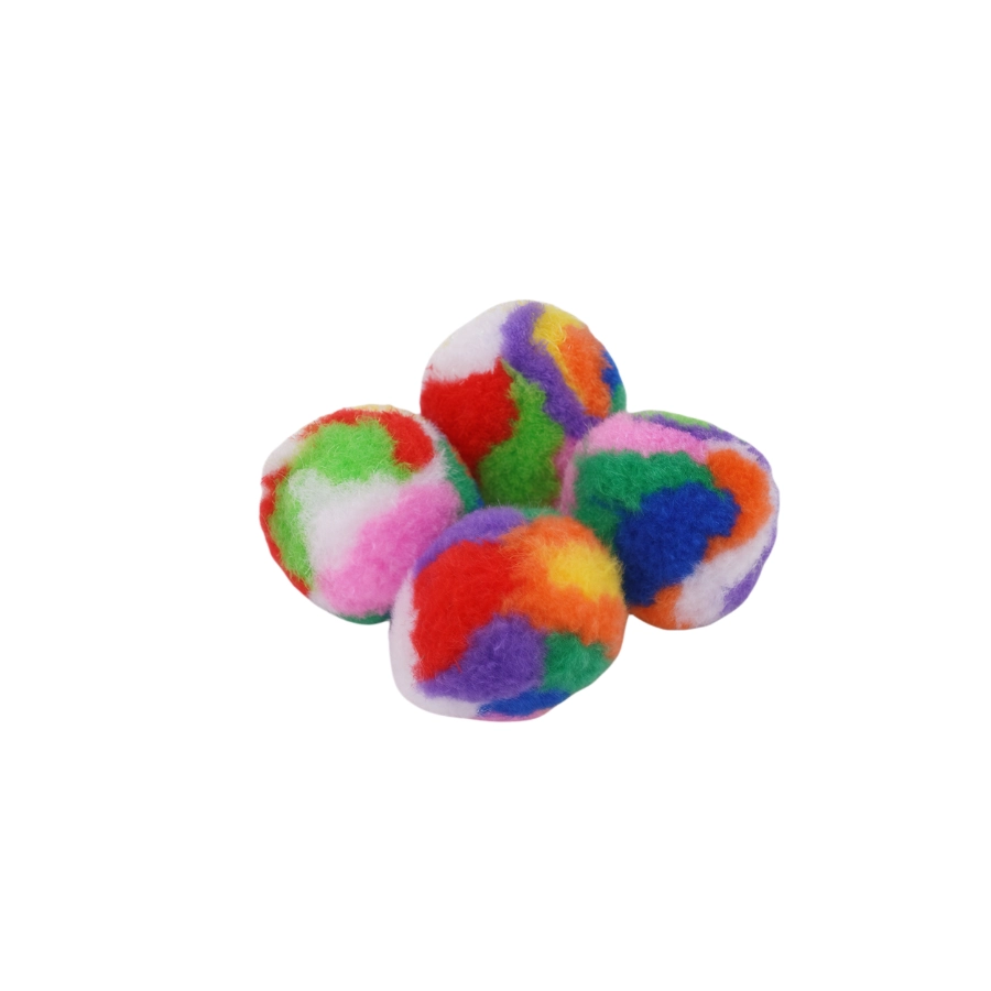 Tootoy! Comfort&Relax Yarn Puffs Balls, , large image number null