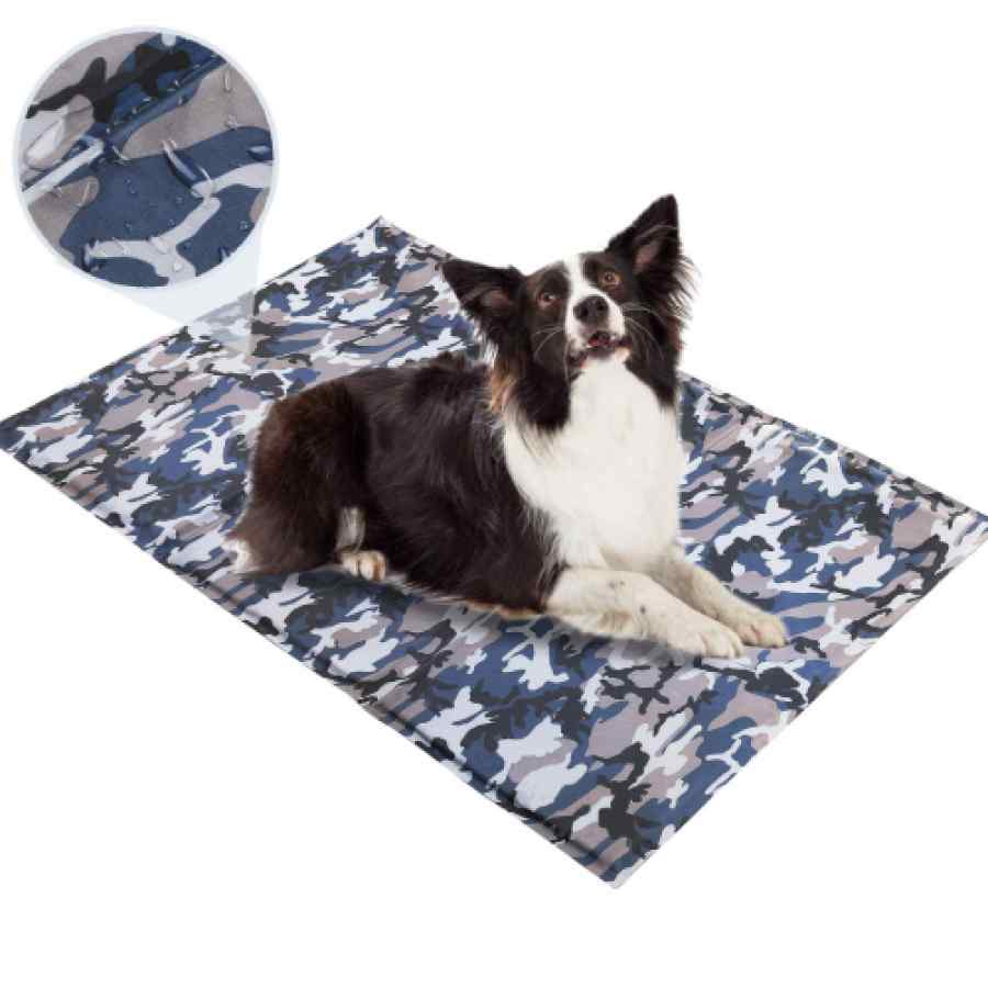 .Pet Manta Refrescante Cool Best Mat , , large image number null