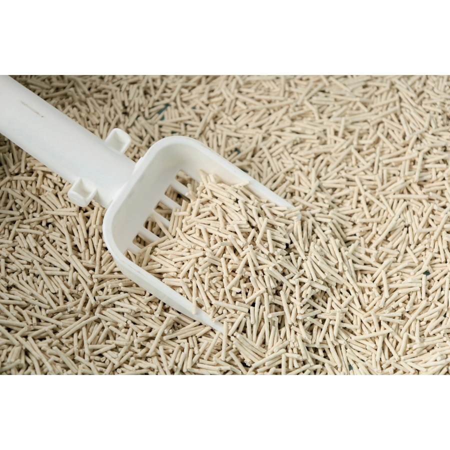 Mpets Arena Organica De Soya Natural 4 Kg, , large image number null
