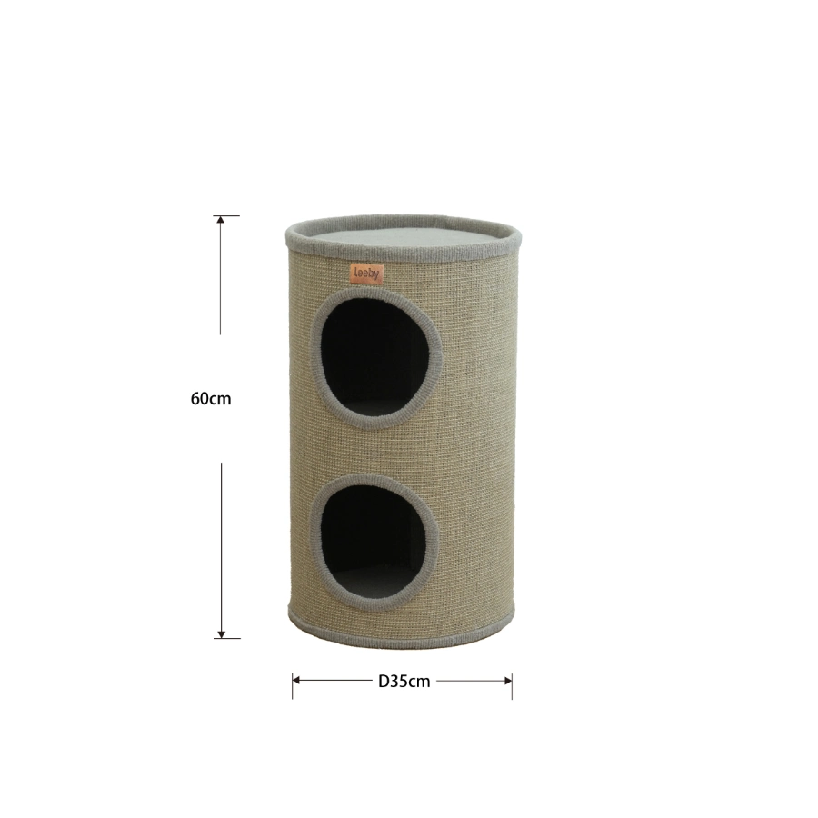 Bonbon Scratch & Snooze Barrel, , large image number null