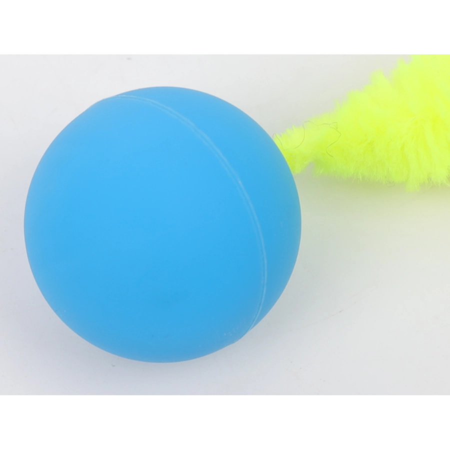 Tootoy! Chase&Play Bounce Ball, , large image number null