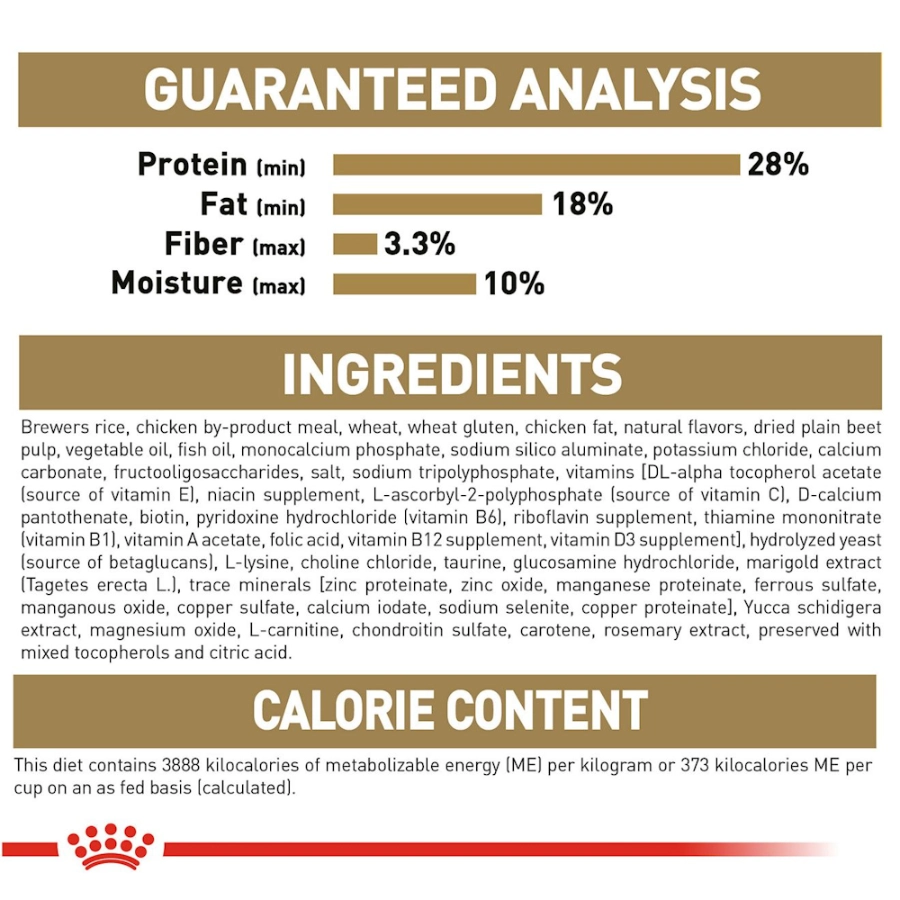 Royal Canin Perro Bhn Bulldog Francés Puppy 3 Kg, , large image number null