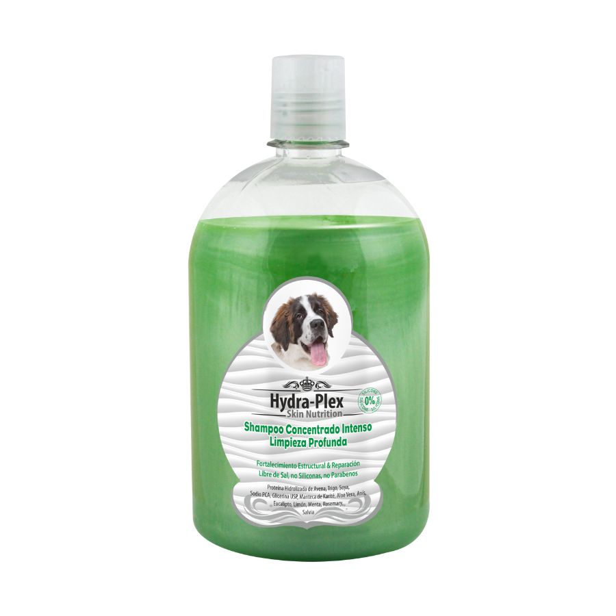 Fv Hydra Plex Shampoo Concentrado Intenso 945 Ml