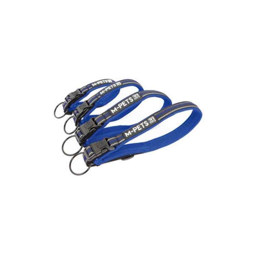 Hiking Soft Collar Electric Blue, , large image number null