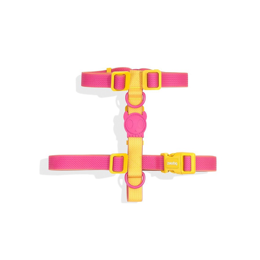 Zeedog Neopro Lyra H-Harness