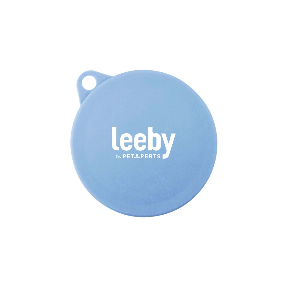Tapa Para Lata Leeby