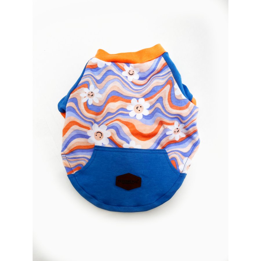 Yupi The Pug - Polo Surtido Hembra, , large image number null