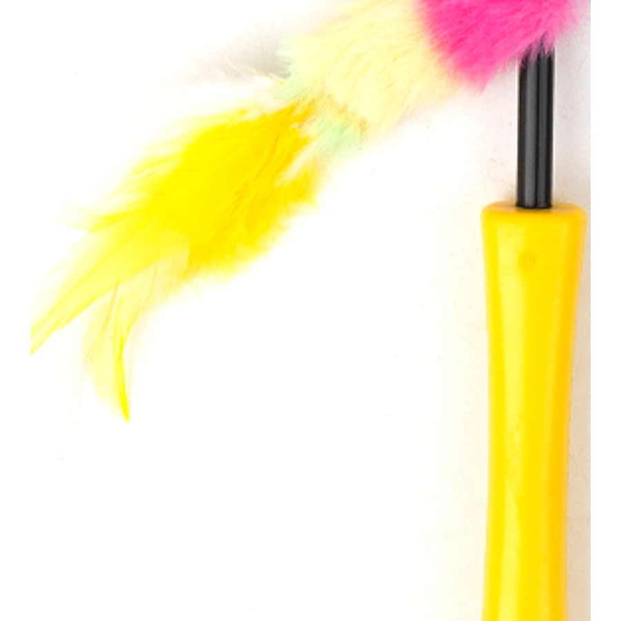 Tootoy!Interactive&Stimulate Rainbowwand, , large image number null