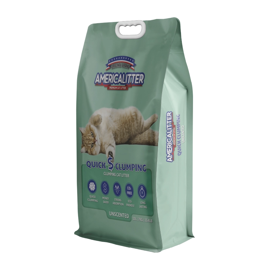 Arena Quick Clumping Sin Aroma