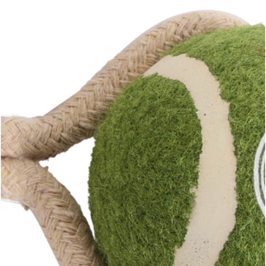 Tootoy! Cuerda Lanzador Con Doble Pelota, , large image number null