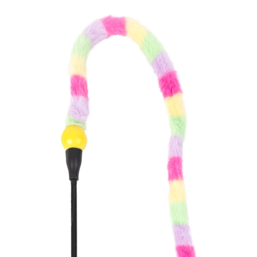 Tootoy!Interactive&Stimulate Rainbowwand, , large image number null