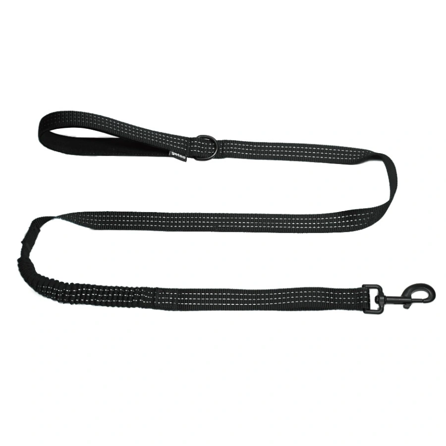 Gotoo! Correa Antitiro Negra 2.5 X 150Cm, , large image number null