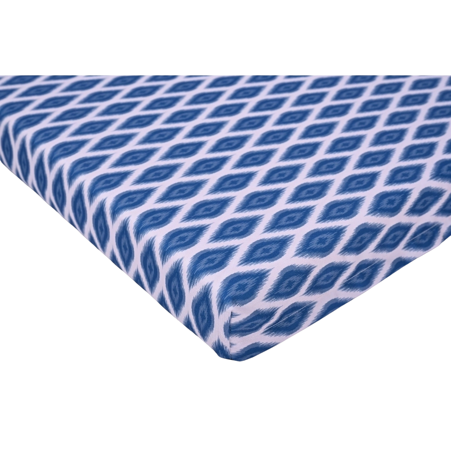 Leeby Dog Premium Teflon Mattress Blue, , large image number null