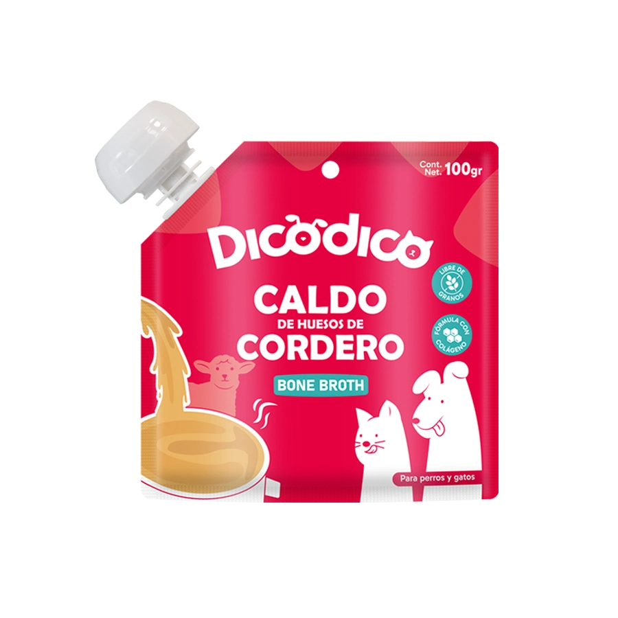 Dicodico Caldo De Hueso De Cordero, , large image number null