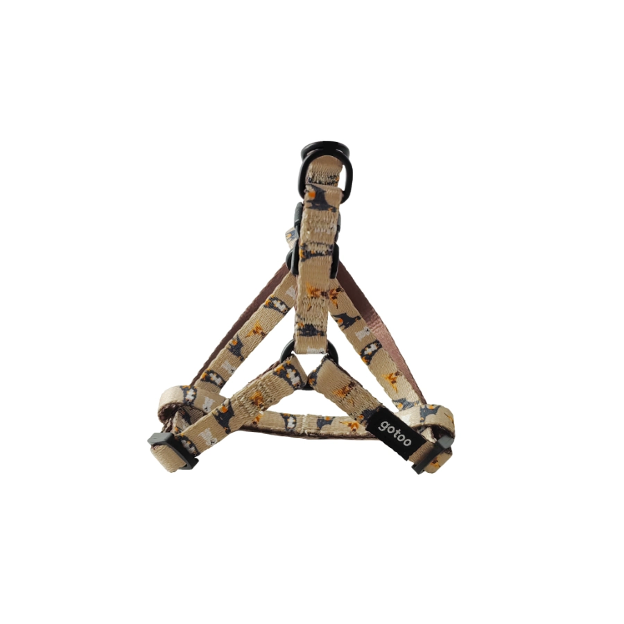 Arn&eacute;s Funny Para Perros Color Caf&eacute;, , large image number null