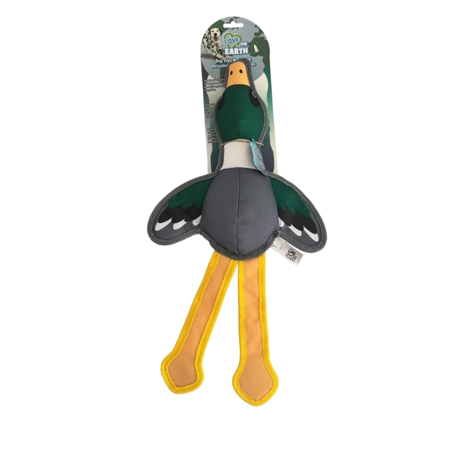 Love The Earth Duck 20&rdquo;