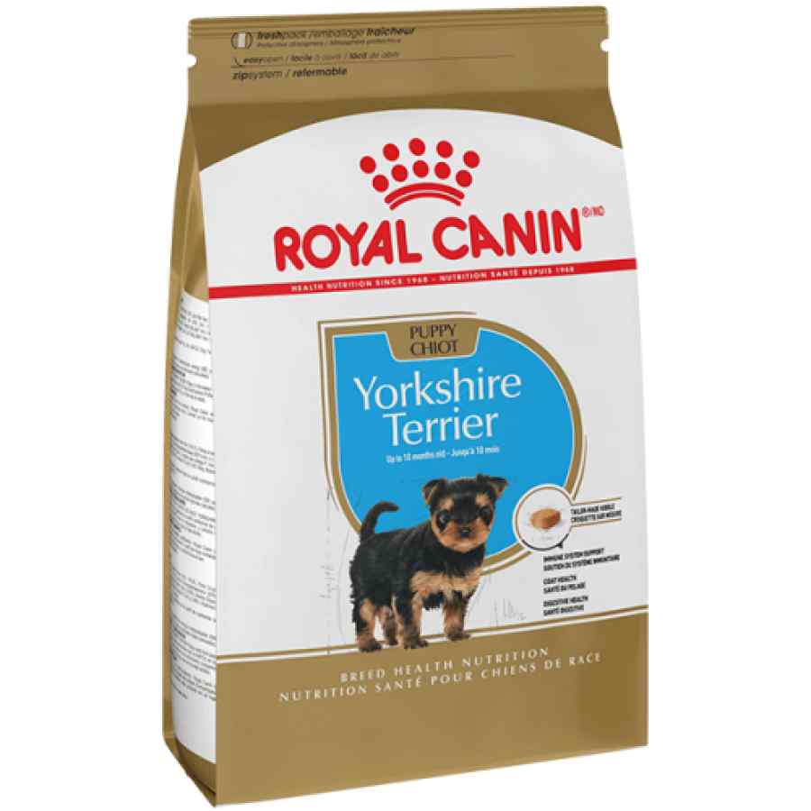 Royal Canin BHN Yorkshire Puppy 1.5kg image number null