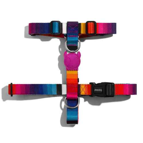 Zeedog Prisma  H Harness M, , large image number null