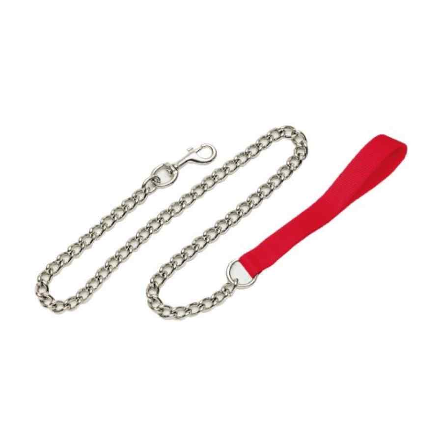 Coastal Tiro Titan Metal 2 Mm X 1.20 M - Rojo