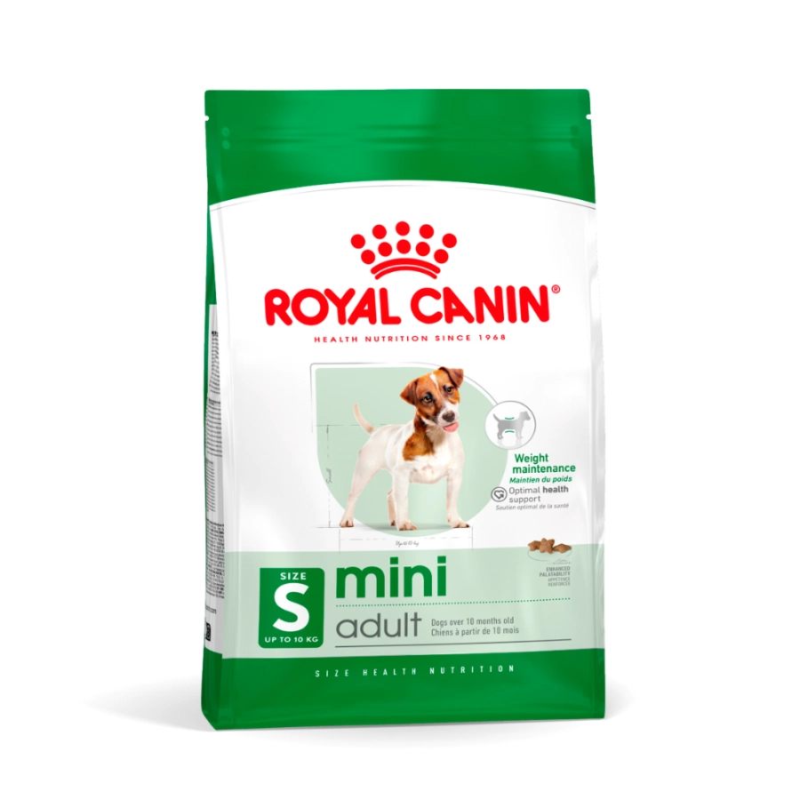 Royal Canin Perro Shn Mini Adult