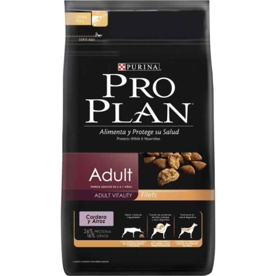 ProPlan Adult Lamb Adulto Cordero 15.9 kg, , large image number null