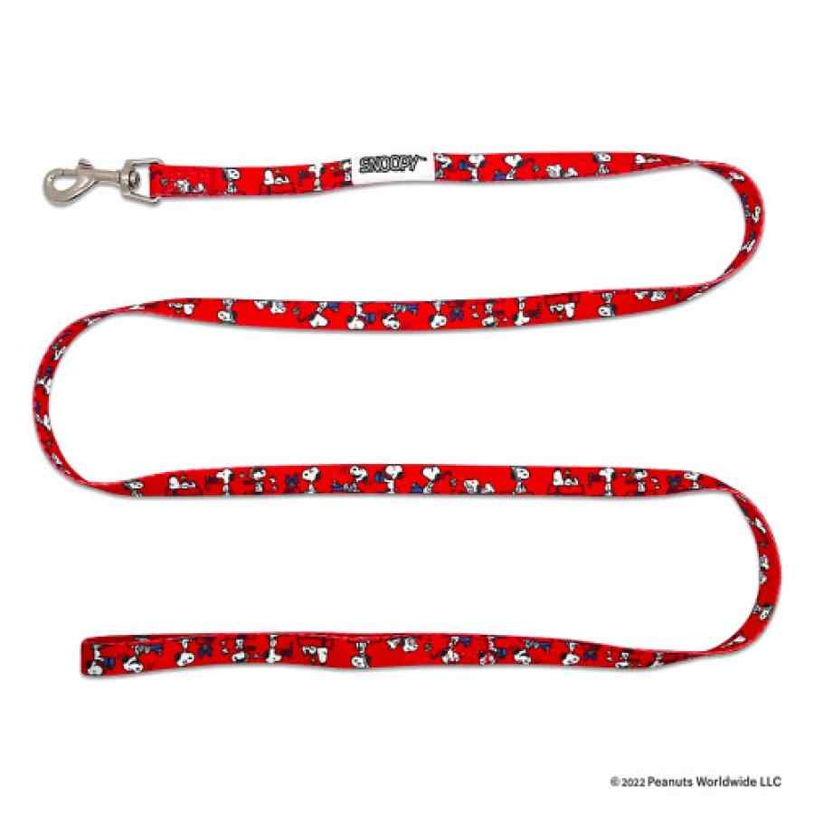 Snoopy Peanuts Red Correa, , large image number null