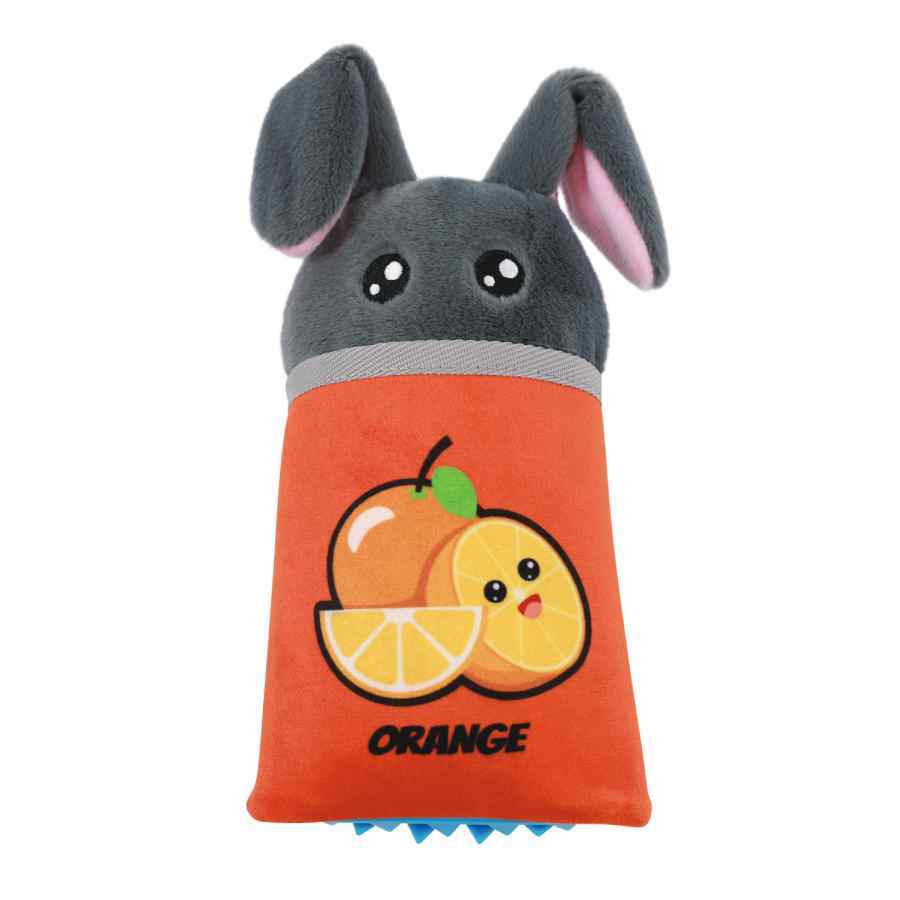 Snack Attack Dispensador De Comida Oscar, , large image number null