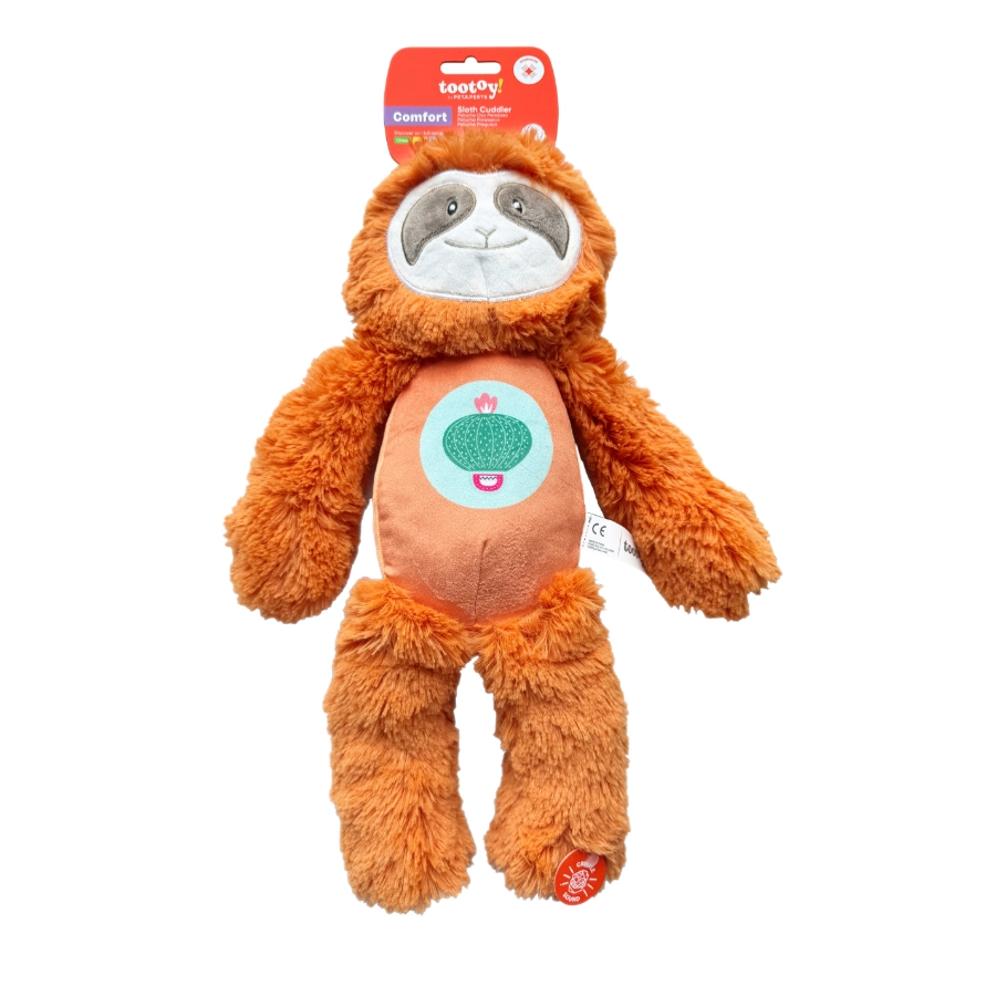 Peluche De Perezoso, , large image number null