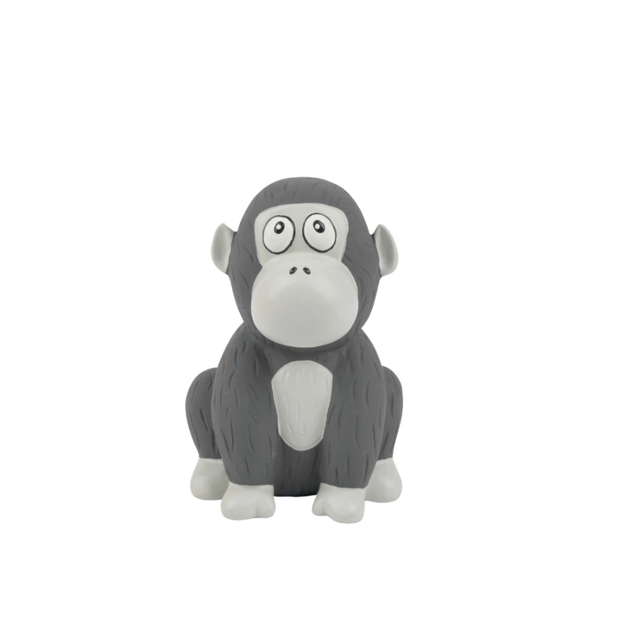 Tootoy! Chew Gorilla Toy, , large image number null