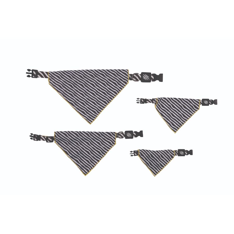 Mpets wild safari bandana, , large image number null
