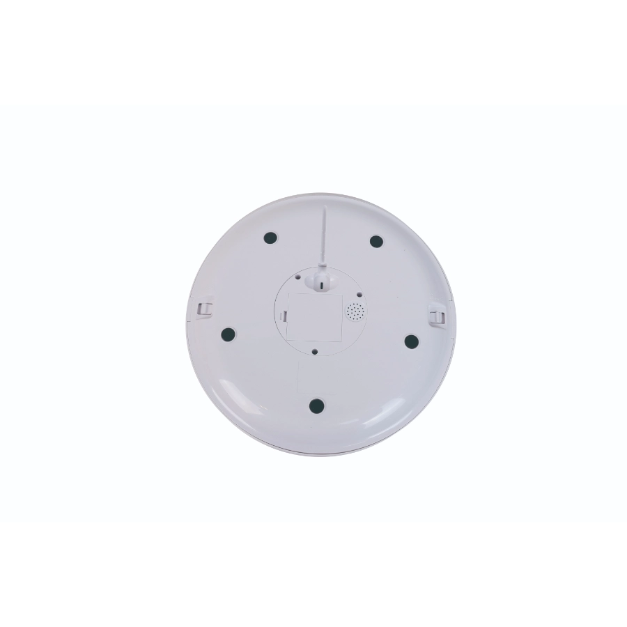 Dispensador Autom&aacute;tico De Comida Leeby 6 Comidas, , large image number null