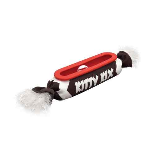 Petstage Kitty Roll Kicker Track Bm, , large image number null