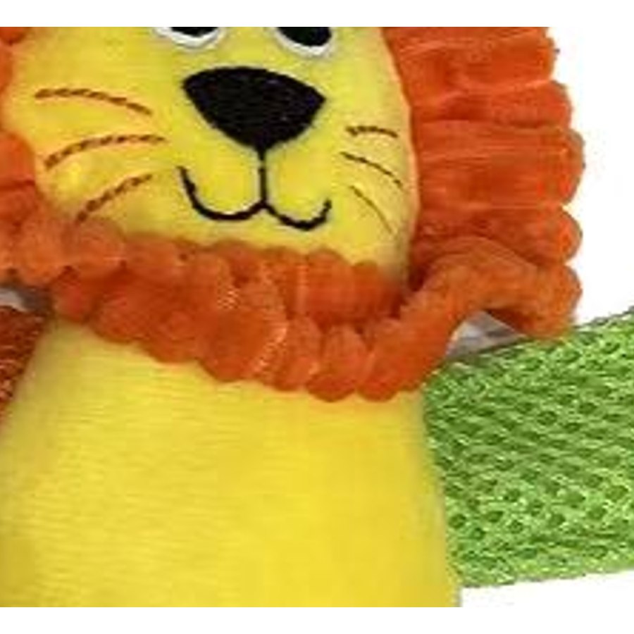 Tootoy! Juguete Leon Texturas, , large image number null