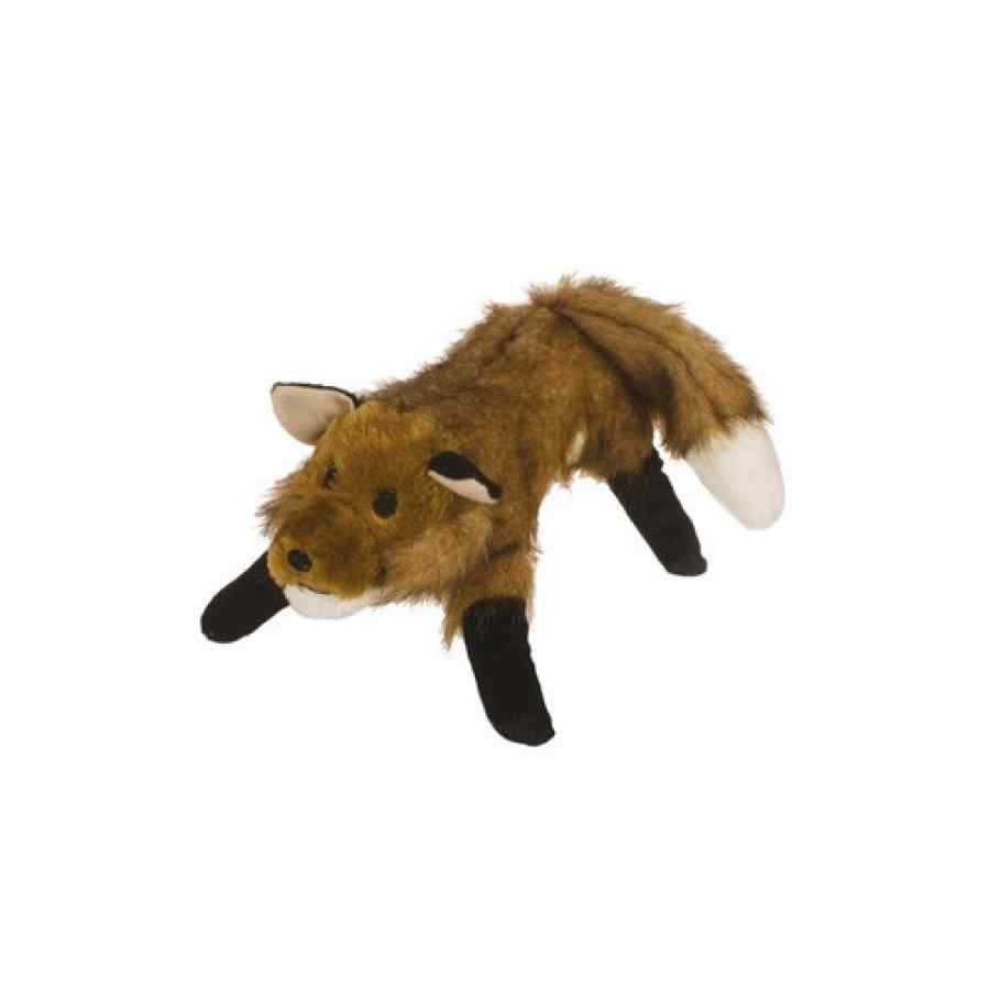 Play dog floyd peluche de zorro