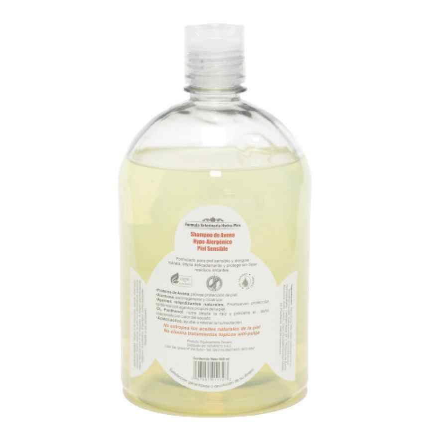 Fv Hydra-Plex Shampoo Hypoalergenico 945Ml image number null