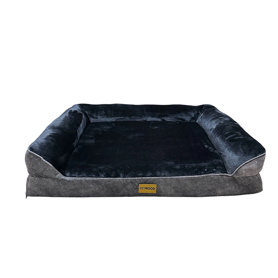 Sofacama Ortopedico Gris, , large image number null