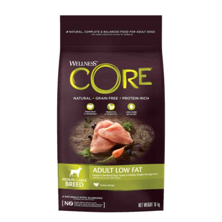 Wellness Core Perro Healthy Weight Alimento Seco Perro 1.8 Kg (F. Vencimiento: 31-05-2026)