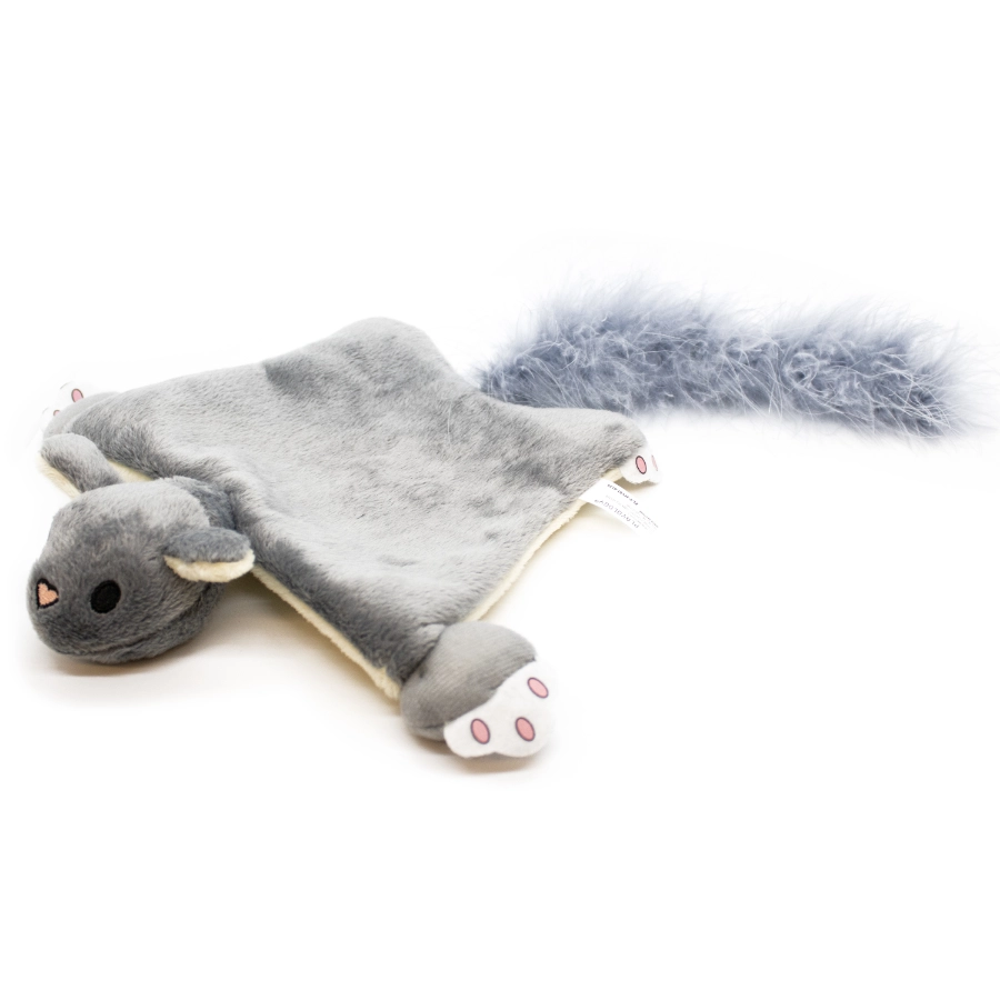 Playology Cat Flying Squirrel, , large image number null